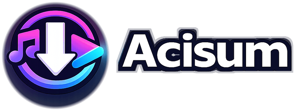 Acisum