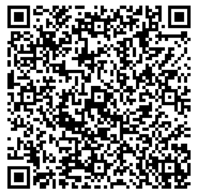 QR Code PIX para apoiar o Acisum
